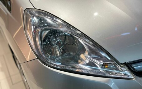 Honda Fit III, 2011 год, 835 000 рублей, 9 фотография