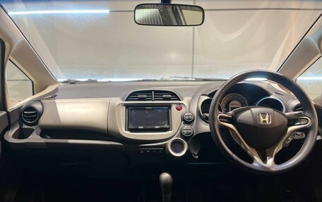 Honda Fit III, 2011 год, 835 000 рублей, 14 фотография