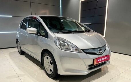 Honda Fit III, 2011 год, 835 000 рублей, 7 фотография