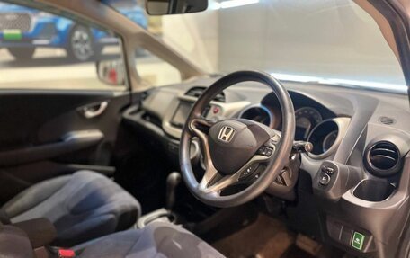 Honda Fit III, 2011 год, 835 000 рублей, 17 фотография