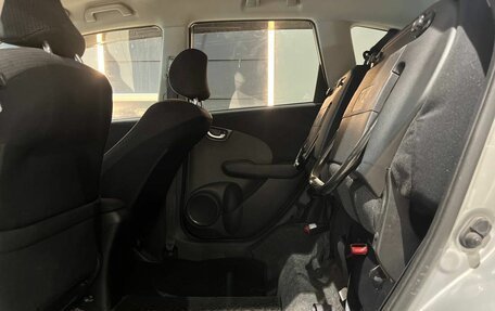 Honda Fit III, 2011 год, 835 000 рублей, 20 фотография