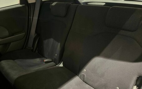 Honda Fit III, 2011 год, 835 000 рублей, 21 фотография