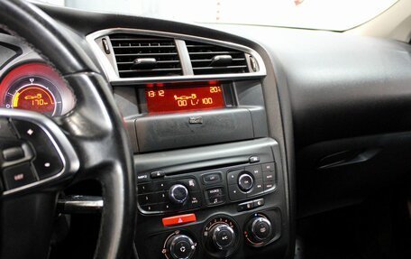 Citroen C4 II рестайлинг, 2012 год, 699 000 рублей, 10 фотография