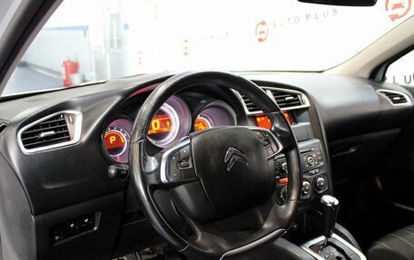 Citroen C4 II рестайлинг, 2012 год, 699 000 рублей, 7 фотография