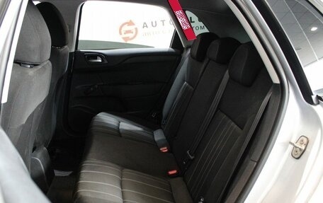 Citroen C4 II рестайлинг, 2012 год, 699 000 рублей, 9 фотография