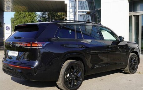 Volkswagen Teramont, 2025 год, 6 500 000 рублей, 2 фотография