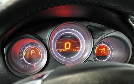 Citroen C4 II рестайлинг, 2012 год, 699 000 рублей, 14 фотография