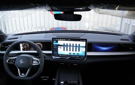 Volkswagen Teramont, 2025 год, 6 500 000 рублей, 5 фотография