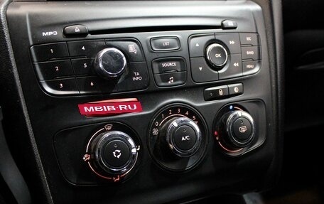 Citroen C4 II рестайлинг, 2012 год, 699 000 рублей, 15 фотография