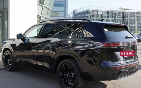 Volkswagen Teramont, 2025 год, 6 500 000 рублей, 3 фотография