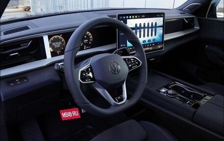 Volkswagen Teramont, 2025 год, 6 500 000 рублей, 4 фотография