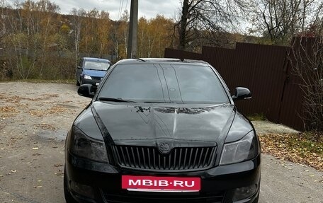 Skoda Octavia, 2011 год, 920 000 рублей, 5 фотография