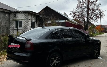 Skoda Octavia, 2011 год, 920 000 рублей, 3 фотография