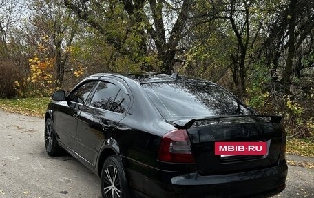 Skoda Octavia, 2011 год, 920 000 рублей, 4 фотография