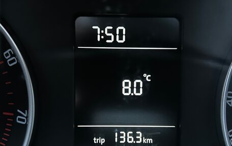 Skoda Octavia, 2011 год, 920 000 рублей, 9 фотография