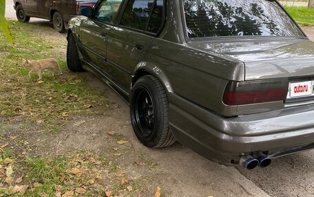 BMW 3 серия, 1987 год, 450 000 рублей, 2 фотография