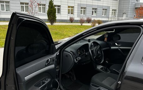 Skoda Octavia, 2011 год, 920 000 рублей, 7 фотография