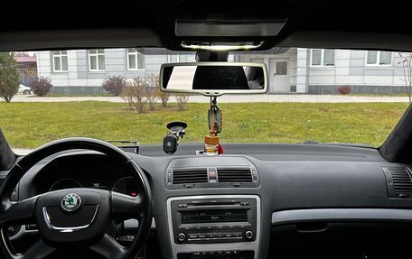 Skoda Octavia, 2011 год, 920 000 рублей, 8 фотография