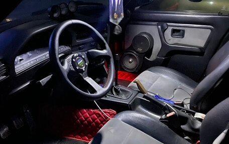 BMW 3 серия, 1987 год, 450 000 рублей, 6 фотография