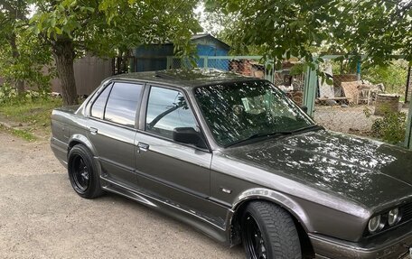 BMW 3 серия, 1987 год, 450 000 рублей, 8 фотография