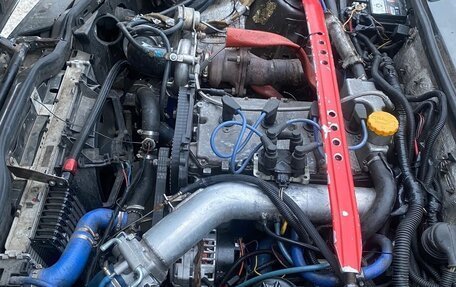 BMW 3 серия, 1987 год, 450 000 рублей, 5 фотография