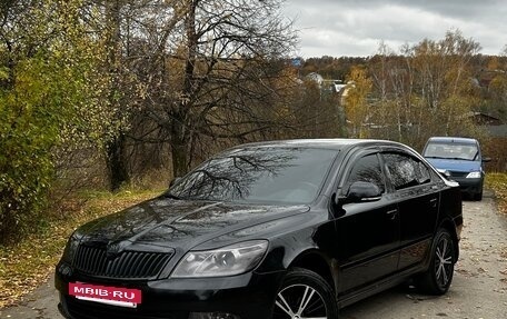 Skoda Octavia, 2011 год, 920 000 рублей, 10 фотография