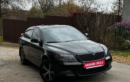 Skoda Octavia, 2011 год, 920 000 рублей, 11 фотография