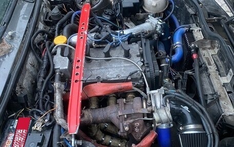 BMW 3 серия, 1987 год, 450 000 рублей, 7 фотография