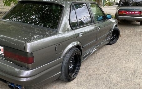 BMW 3 серия, 1987 год, 450 000 рублей, 3 фотография