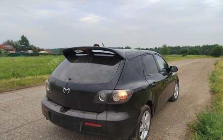 Mazda 3, 2006 год, 350 000 рублей, 2 фотография