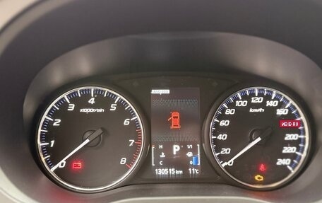 Mitsubishi Outlander III рестайлинг 3, 2016 год, 1 700 000 рублей, 6 фотография