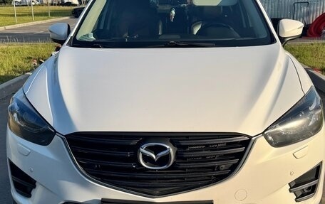 Mazda CX-5 II, 2015 год, 1 850 000 рублей, 2 фотография