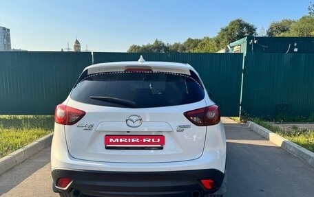 Mazda CX-5 II, 2015 год, 1 850 000 рублей, 8 фотография