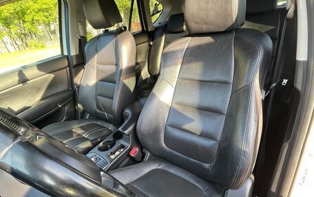 Mazda CX-5 II, 2015 год, 1 850 000 рублей, 10 фотография