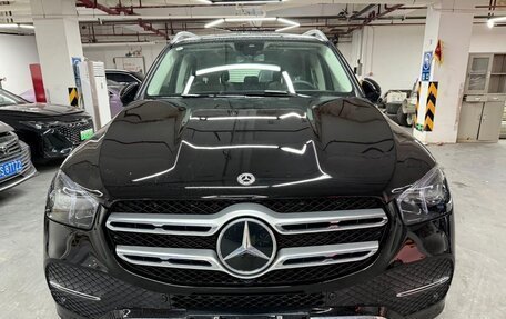 Mercedes-Benz GLE, 2022 год, 7 000 000 рублей, 2 фотография
