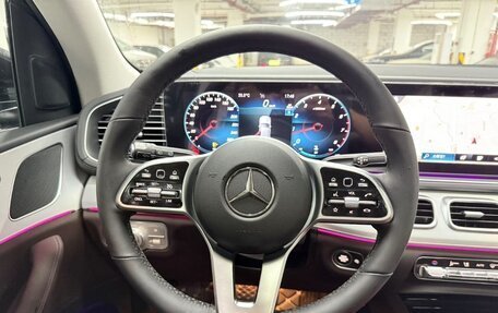 Mercedes-Benz GLE, 2022 год, 7 000 000 рублей, 8 фотография
