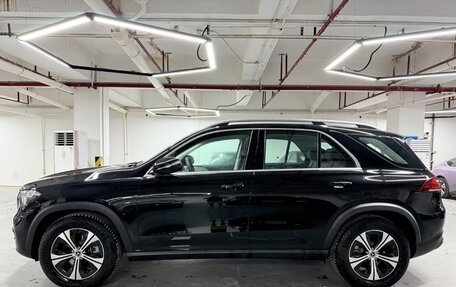 Mercedes-Benz GLE, 2022 год, 7 000 000 рублей, 4 фотография