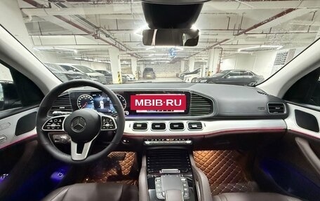 Mercedes-Benz GLE, 2022 год, 7 000 000 рублей, 7 фотография