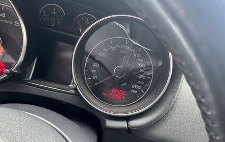 Audi TT, 2008 год, 1 450 000 рублей, 4 фотография