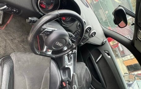 Audi TT, 2008 год, 1 450 000 рублей, 6 фотография