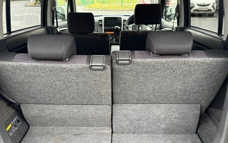 Suzuki Wagon R IV, 2012 год, 550 000 рублей, 10 фотография