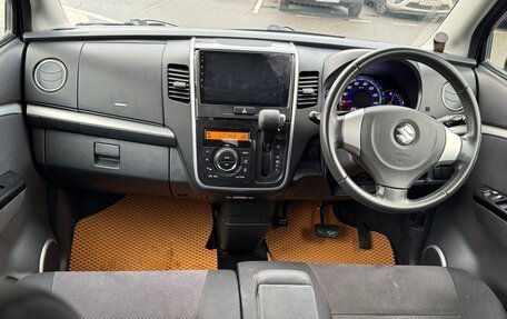 Suzuki Wagon R IV, 2012 год, 550 000 рублей, 7 фотография