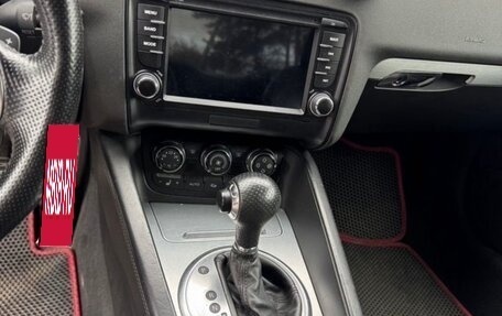 Audi TT, 2008 год, 1 450 000 рублей, 7 фотография