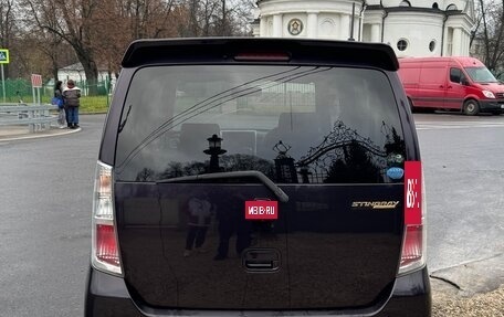 Suzuki Wagon R IV, 2012 год, 550 000 рублей, 4 фотография