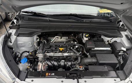 Hyundai Creta I рестайлинг, 2016 год, 2 200 000 рублей, 6 фотография