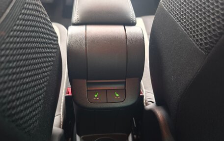 Skoda Rapid I, 2019 год, 1 500 000 рублей, 6 фотография
