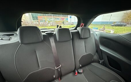 Citroen DS3 I рестайлинг, 2011 год, 510 000 рублей, 10 фотография