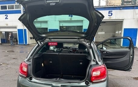 Citroen DS3 I рестайлинг, 2011 год, 510 000 рублей, 9 фотография