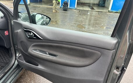 Citroen DS3 I рестайлинг, 2011 год, 510 000 рублей, 13 фотография