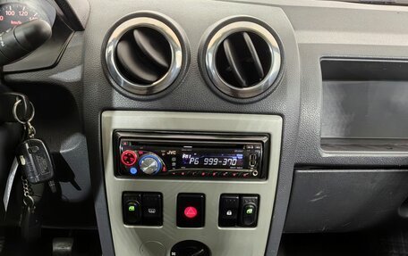 Renault Logan I, 2008 год, 200 000 рублей, 10 фотография